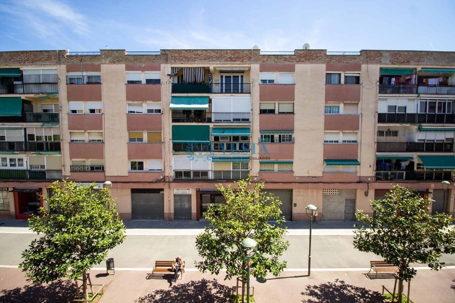  till salu lägenhet Balco De Tarragona Tarragonès 1