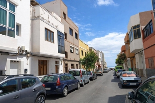 Balcon De Telde Área Este lägenhet foto 6374911