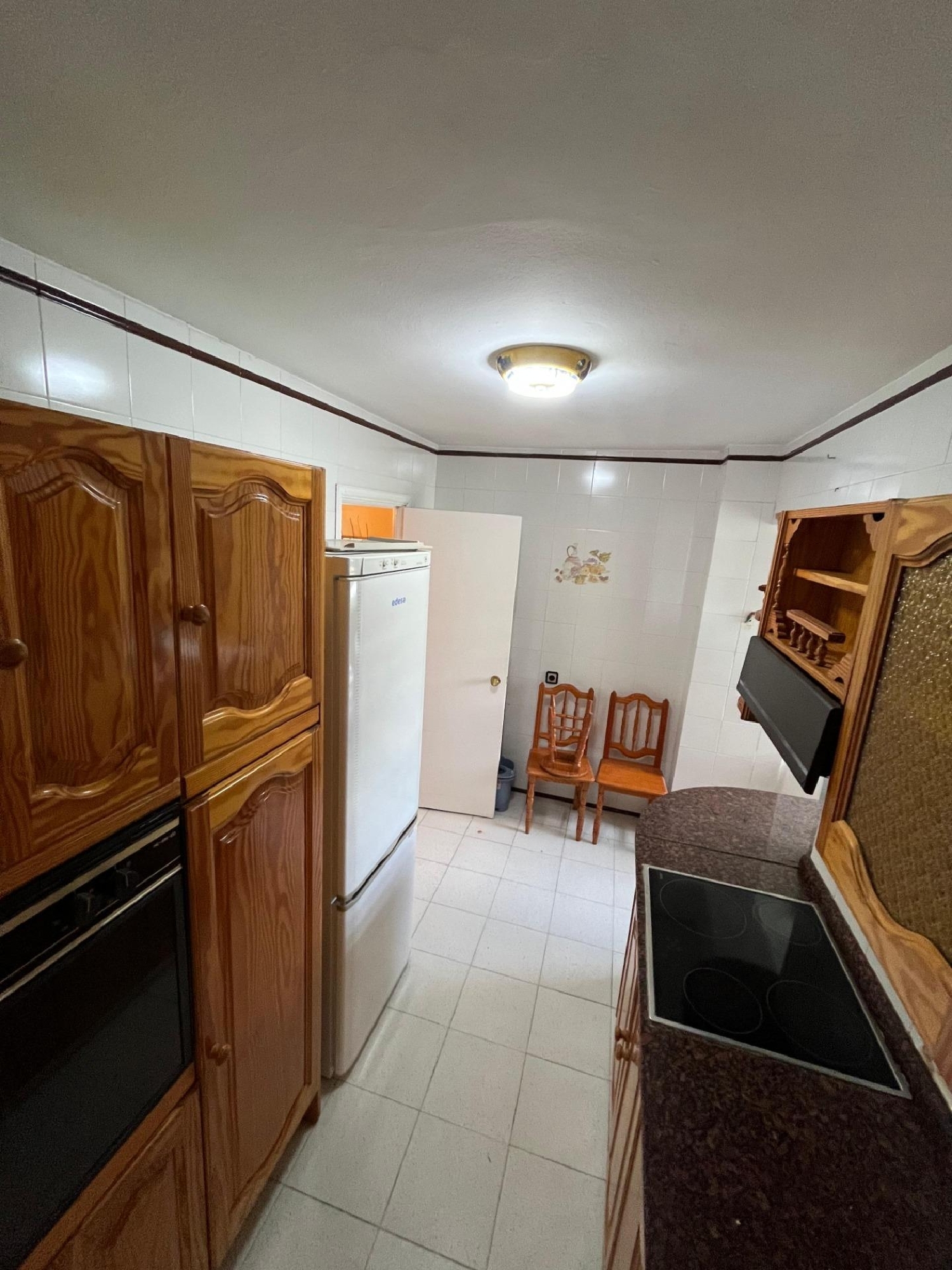  te koop appartement Balcon De Telde Área Este 4