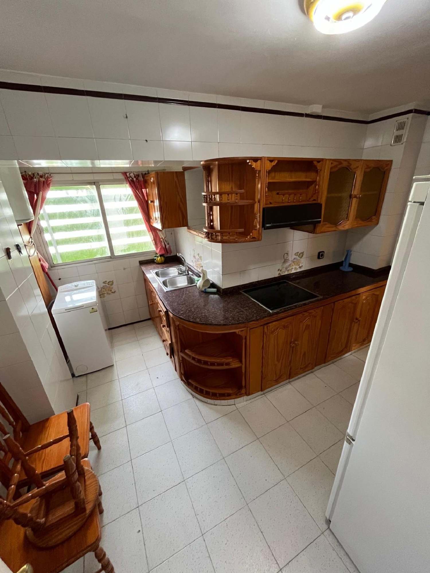  te koop appartement Balcon De Telde Área Este 5