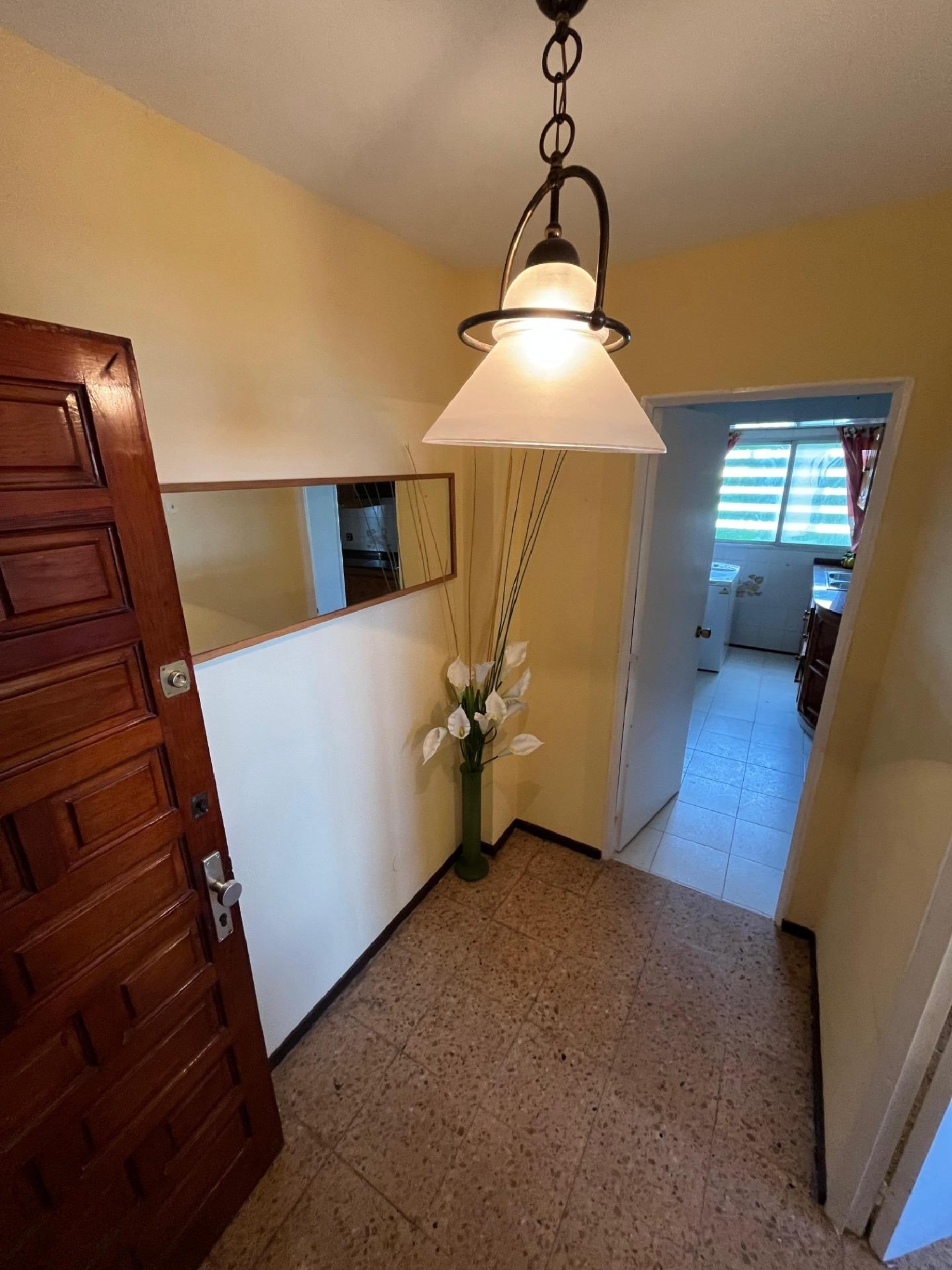  te koop appartement Balcon De Telde Área Este 3