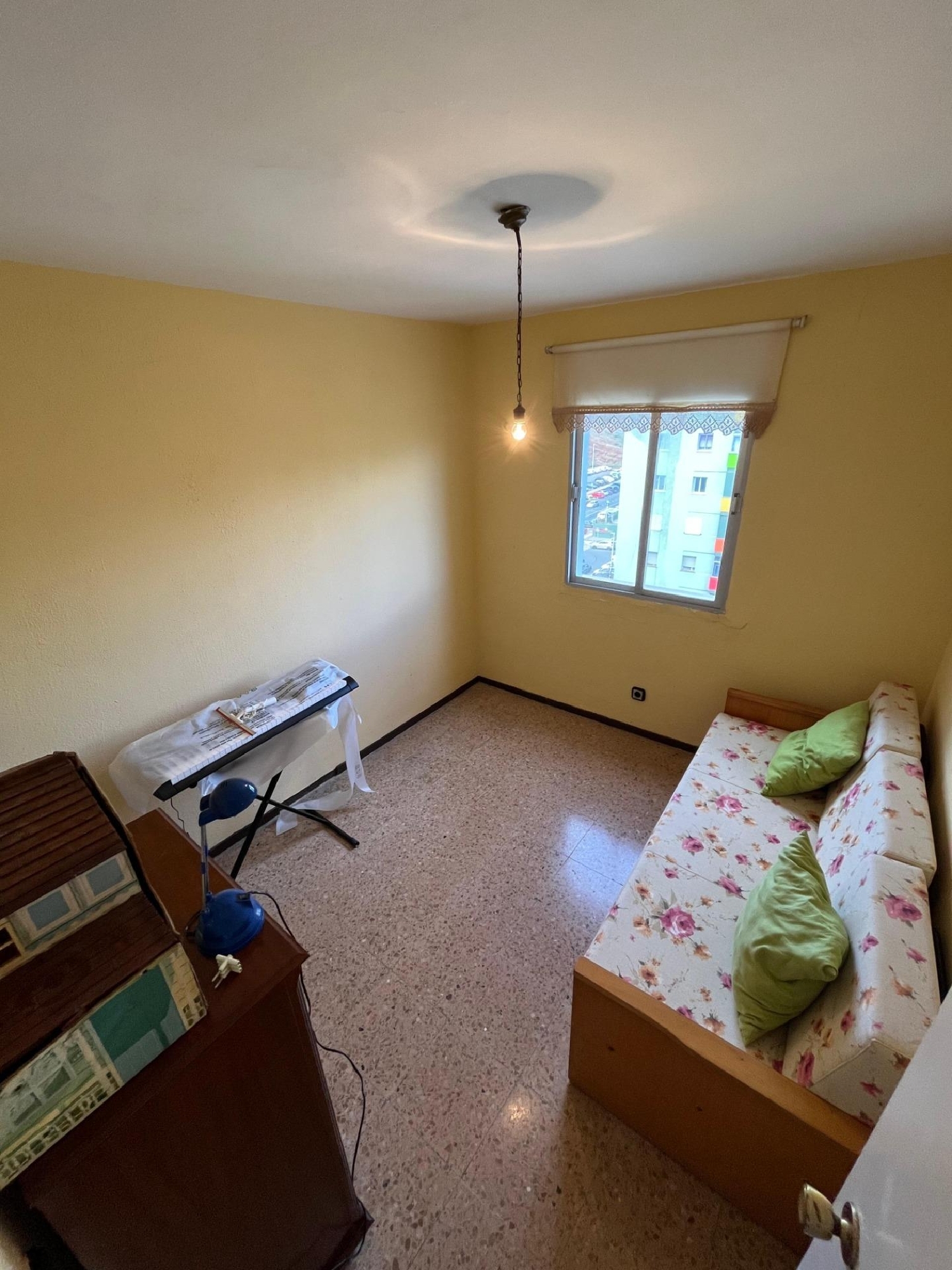  te koop appartement Balcon De Telde Área Este 6