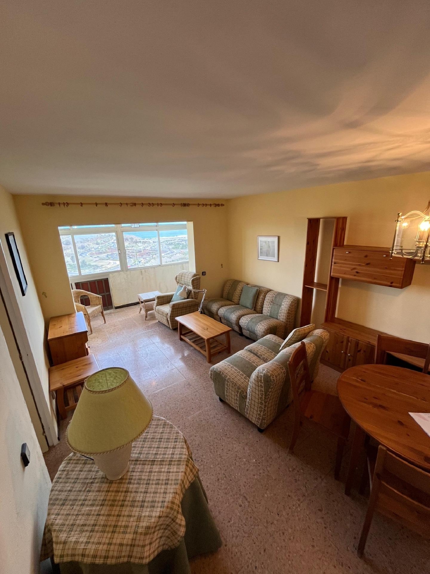  te koop appartement Balcon De Telde Área Este 2