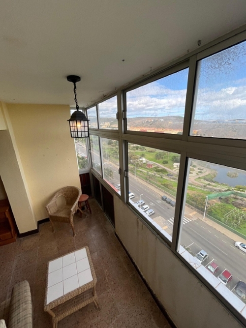 Balcon De Telde Área Este appartement foto 6376357