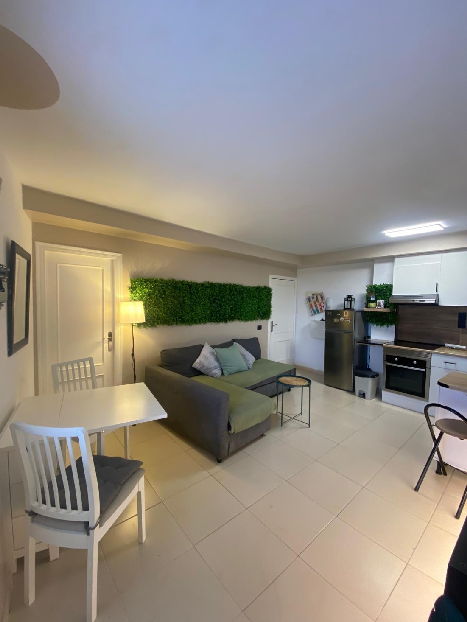  for sale apartment Balcon De Telde Área Este 1