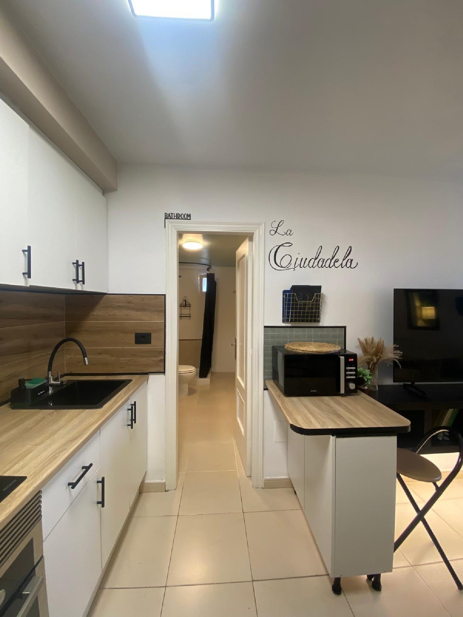  for sale apartment Balcon De Telde Área Este 8