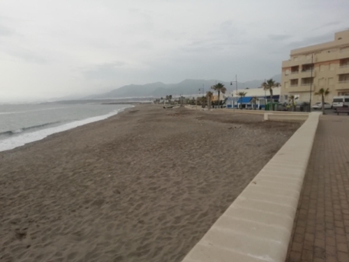 Balerma Poniente Almeriense appartement foto 6371614