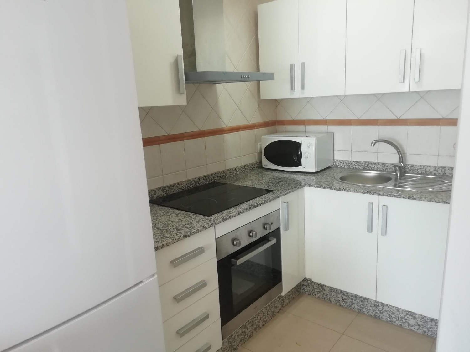  à vendre appartement Balerma Poniente Almeriense 6