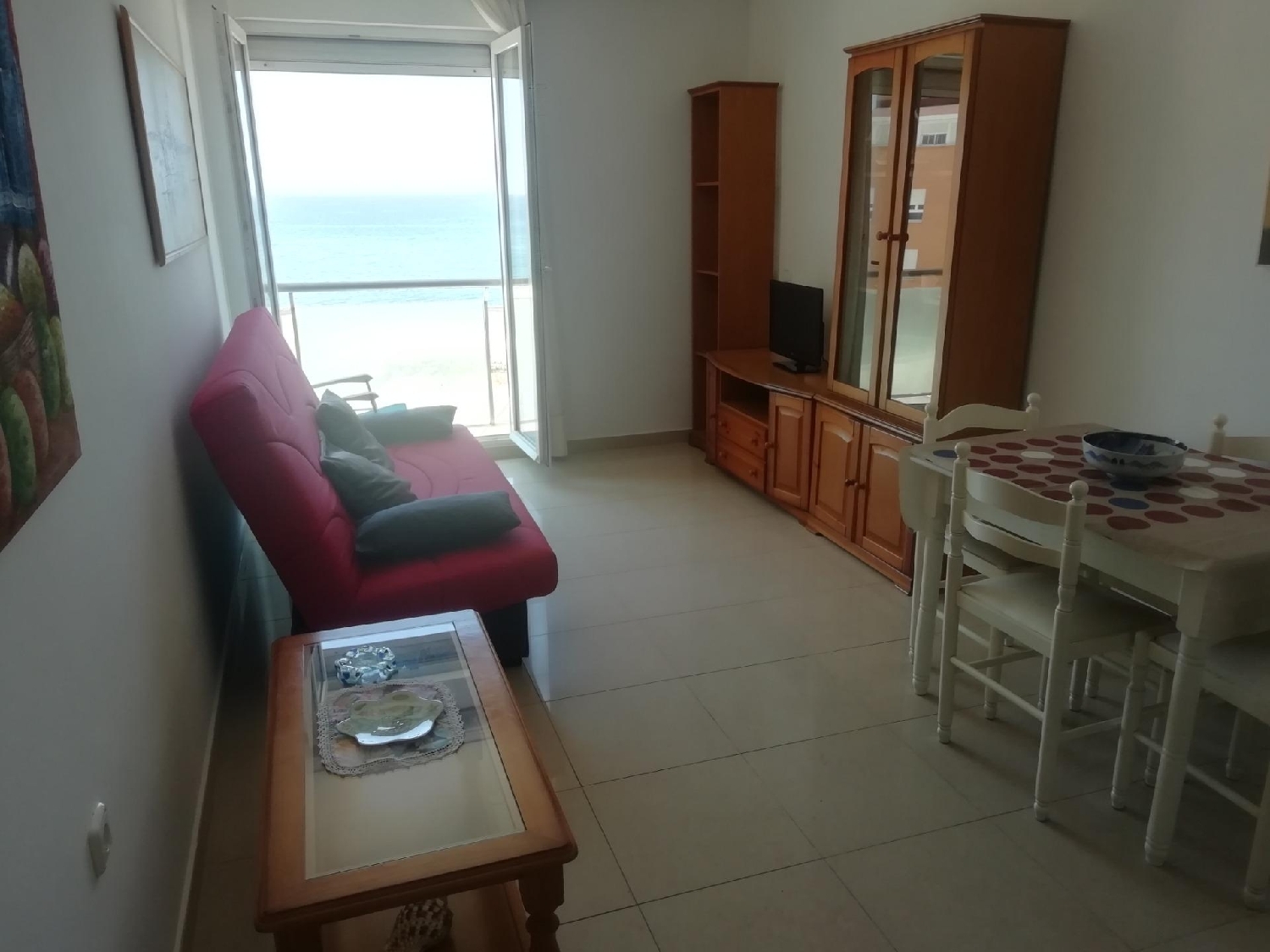  à vendre appartement Balerma Poniente Almeriense 2
