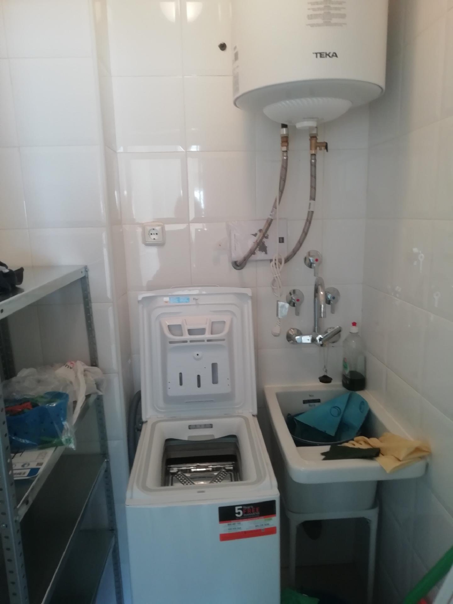  à vendre appartement Balerma Poniente Almeriense 8
