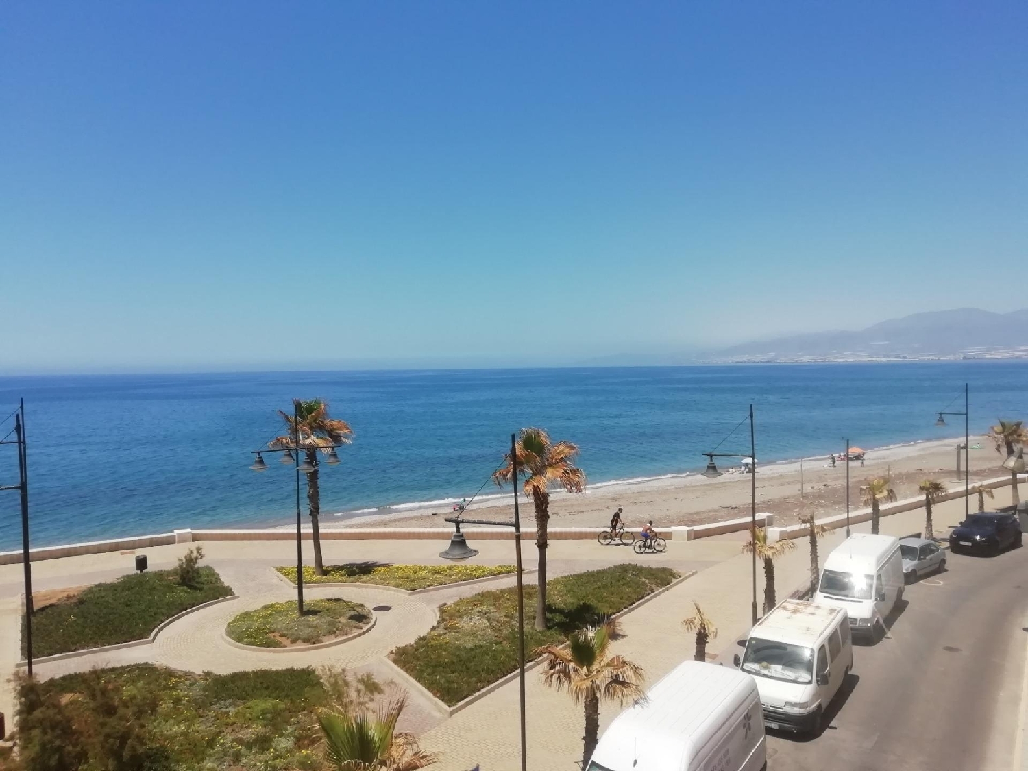  à vendre appartement Balerma Poniente Almeriense 1