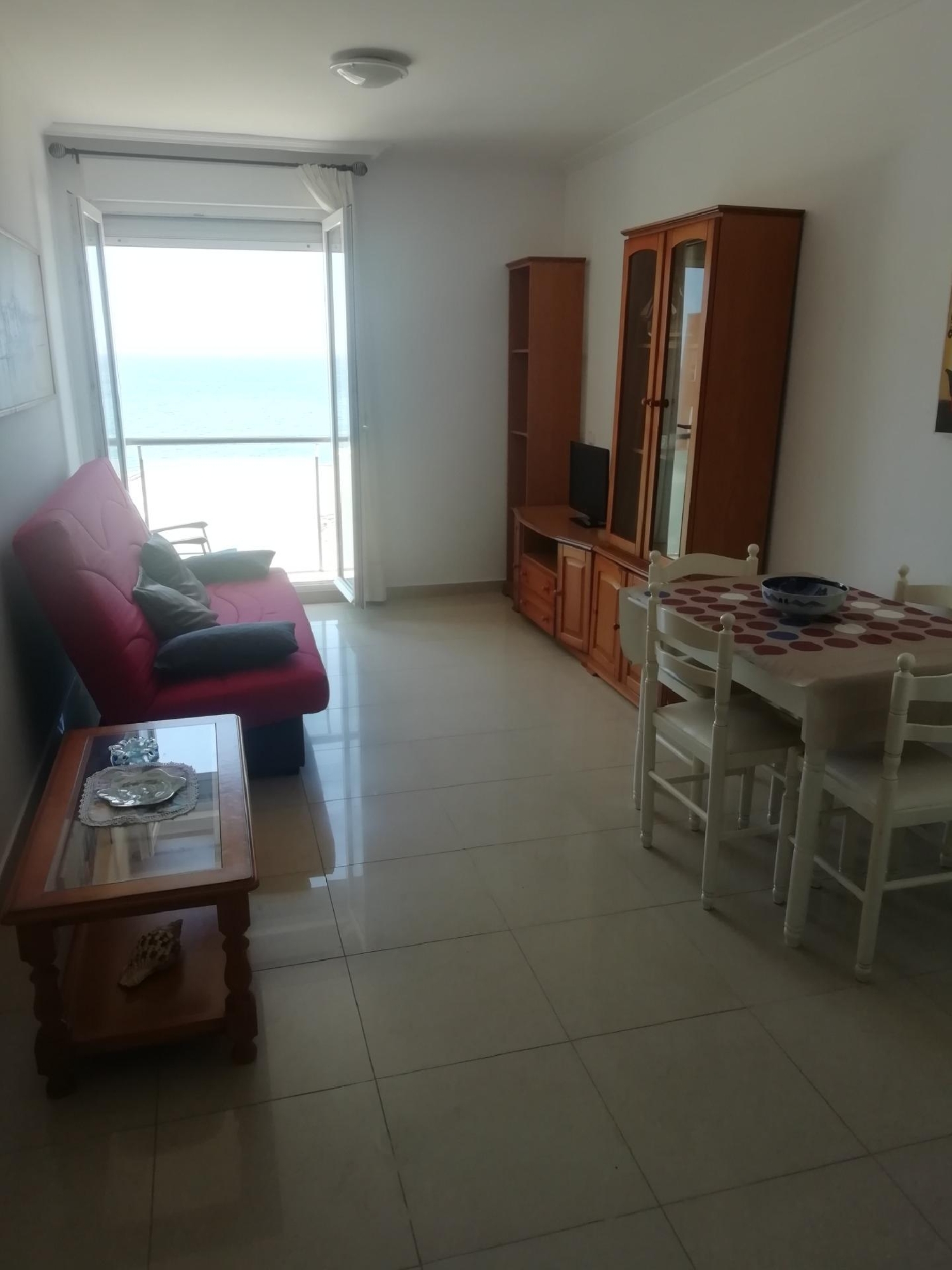  à vendre appartement Balerma Poniente Almeriense 2