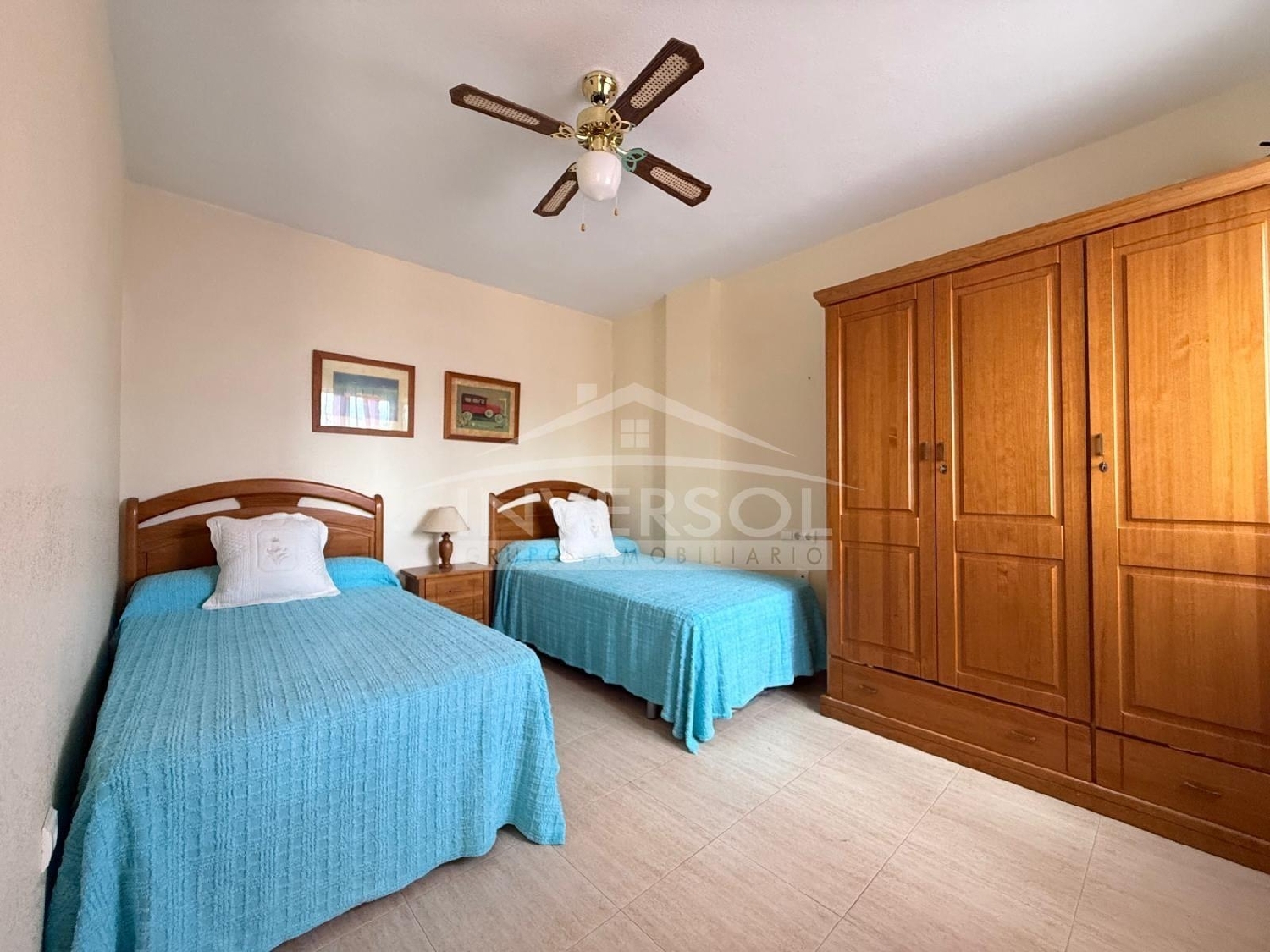 for sale apartment Balerma Poniente Almeriense 8