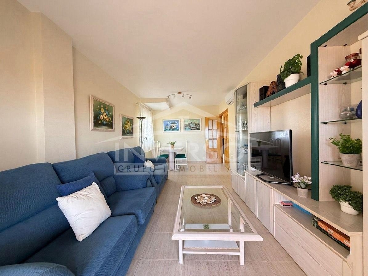 for sale apartment Balerma Poniente Almeriense 3