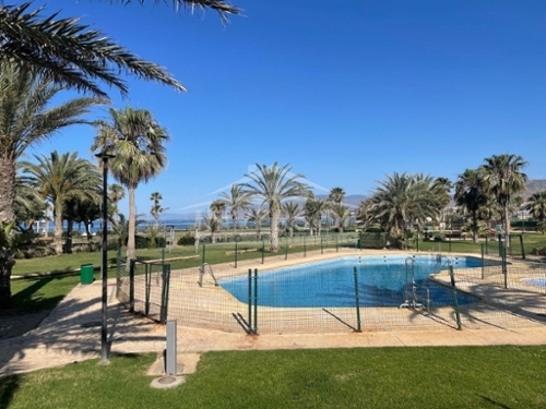 Balerma Poniente Almeriense apartment foto 6368277