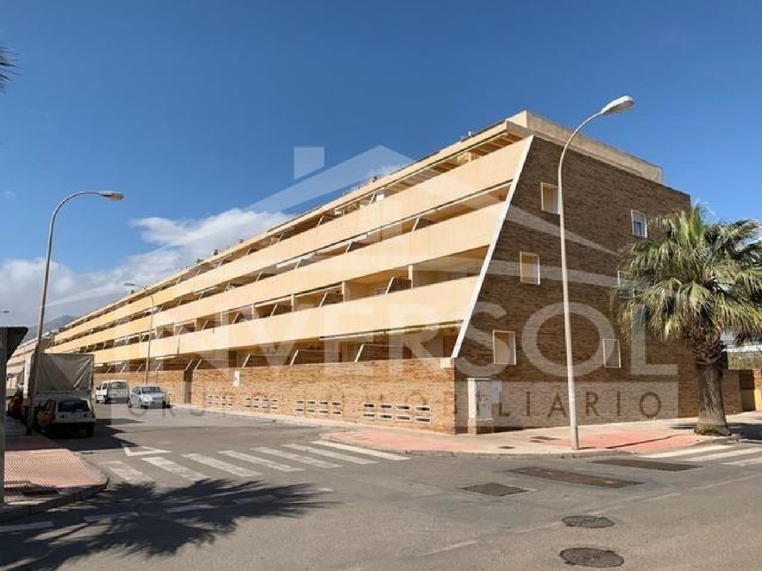  till salu lägenhet Balerma Poniente Almeriense 2