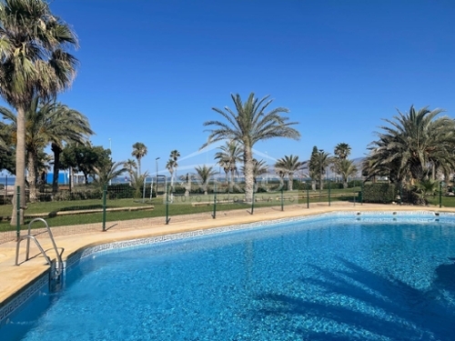 Balerma Poniente Almeriense lägenhet foto 6372779