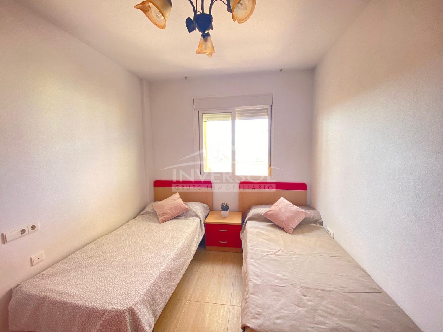  till salu lägenhet Balerma Poniente Almeriense 7