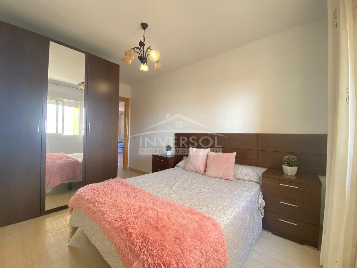  till salu lägenhet Balerma Poniente Almeriense 5