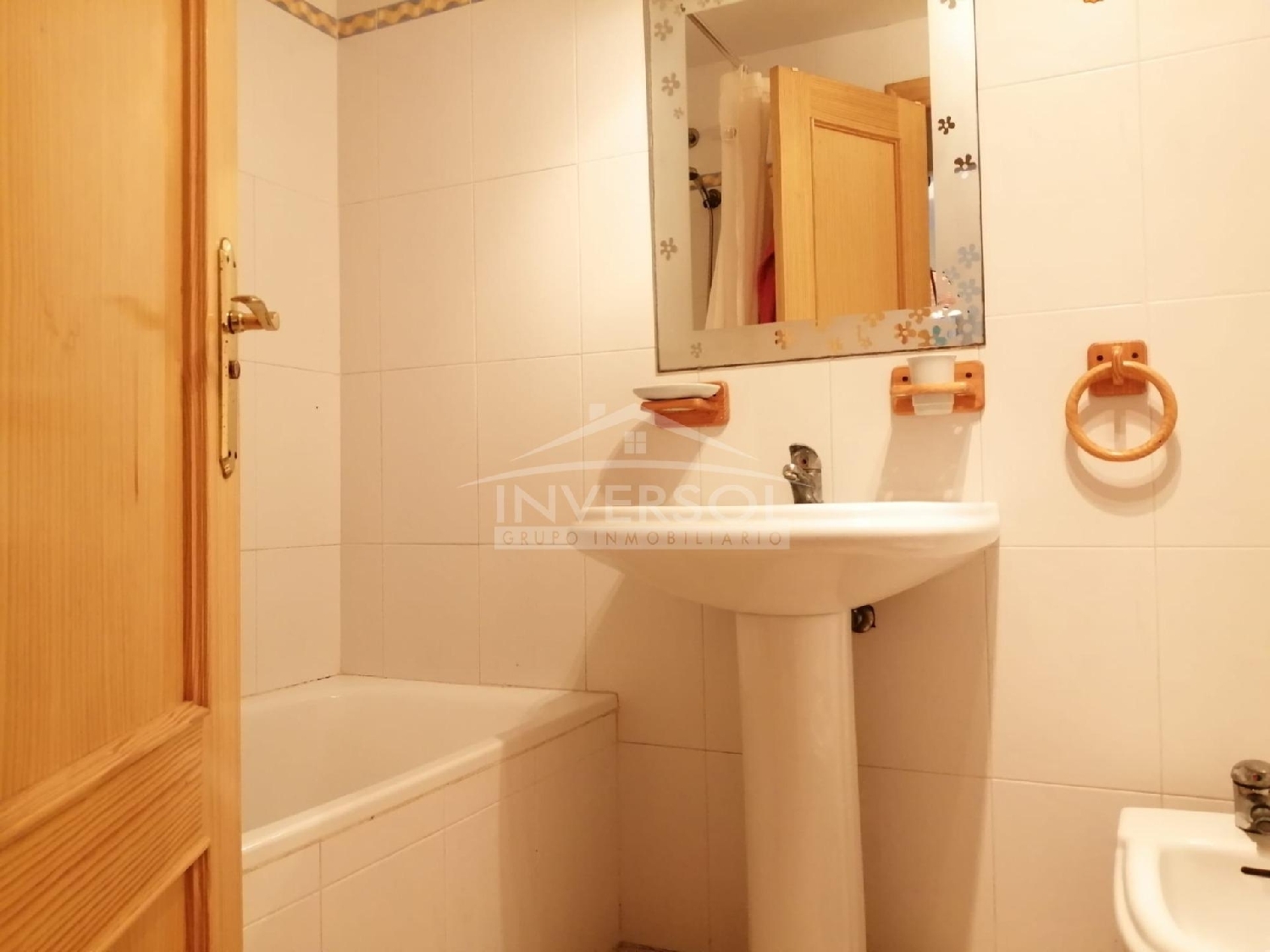  till salu lägenhet Balerma Poniente Almeriense 6