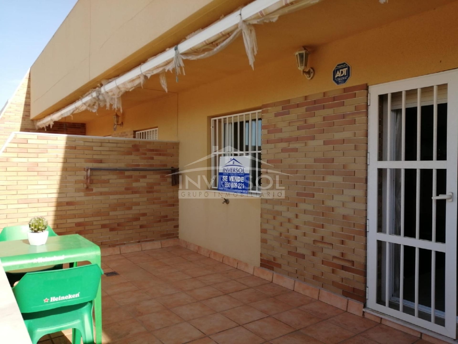  till salu lägenhet Balerma Poniente Almeriense 8