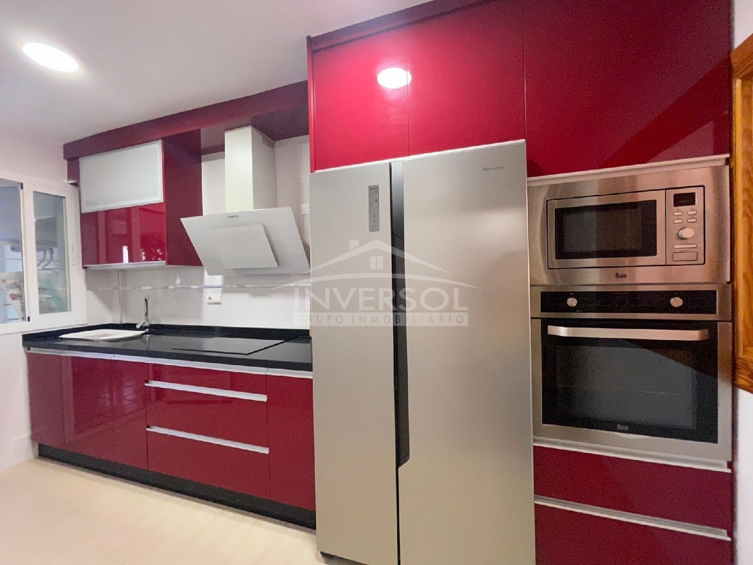  till salu lägenhet Balerma Poniente Almeriense 4