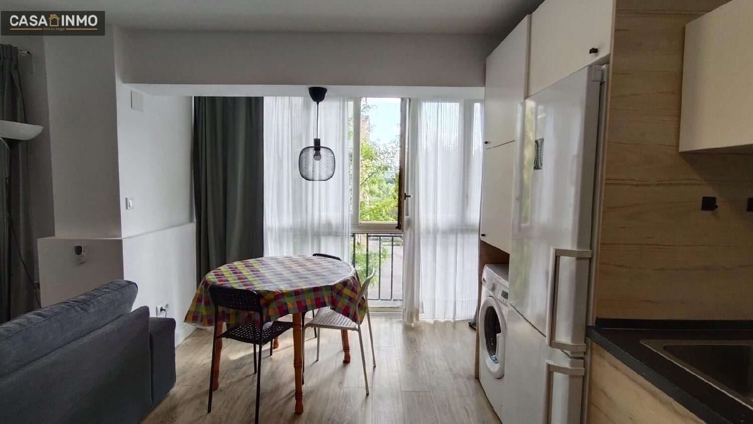  te koop appartement Barbastro Somontano De Barbastro 7