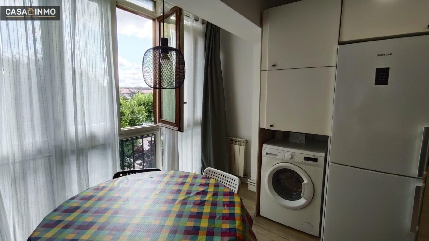  te koop appartement Barbastro Somontano De Barbastro 8