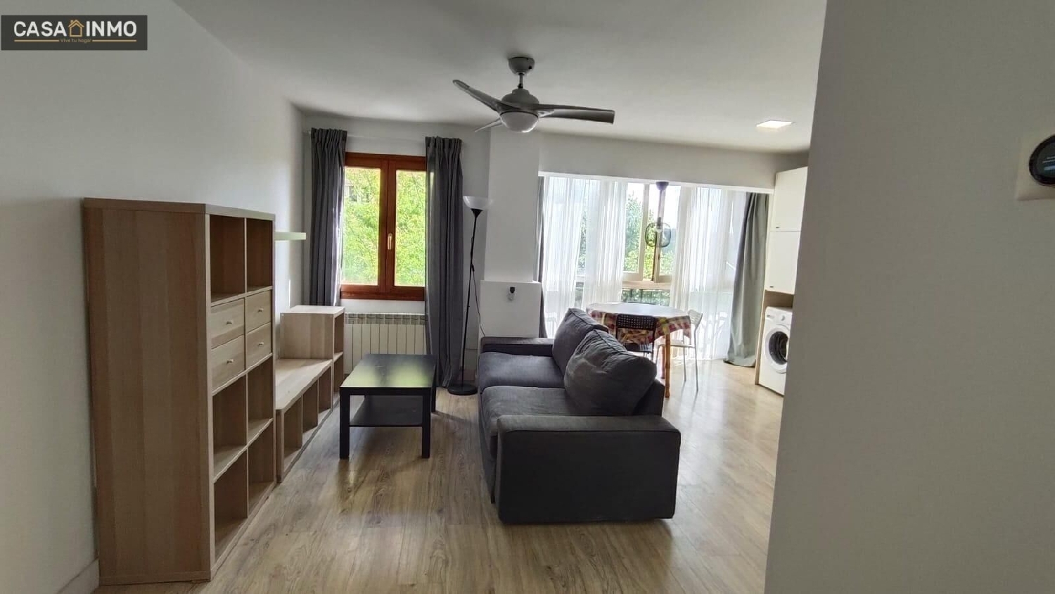  te koop appartement Barbastro Somontano De Barbastro 2