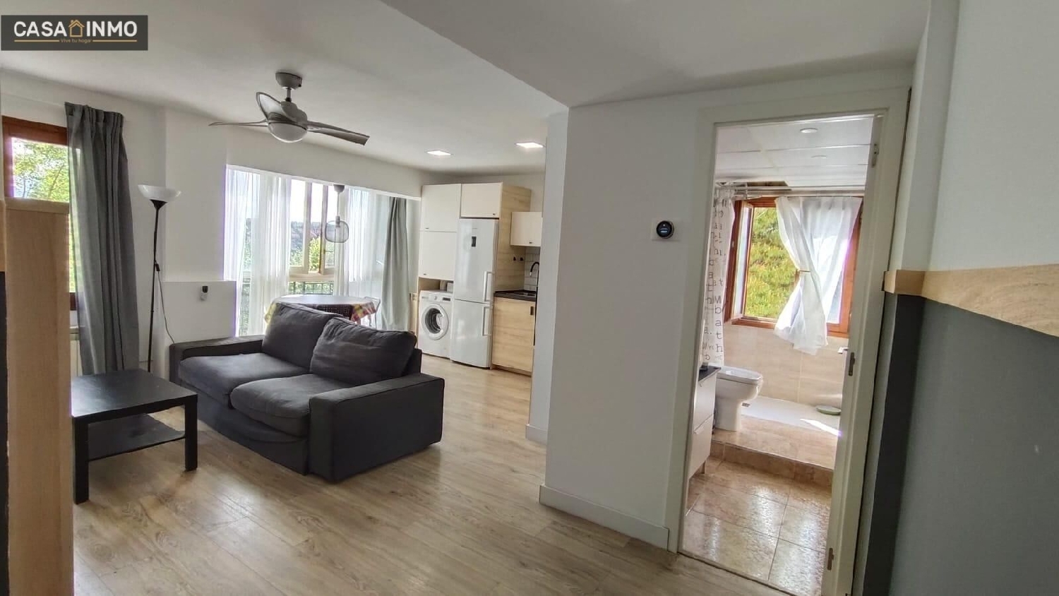  te koop appartement Barbastro Somontano De Barbastro 1