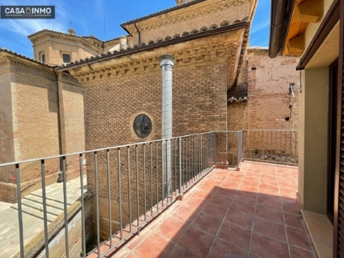 Barbastro Somontano De Barbastro lägenhet foto 6375343