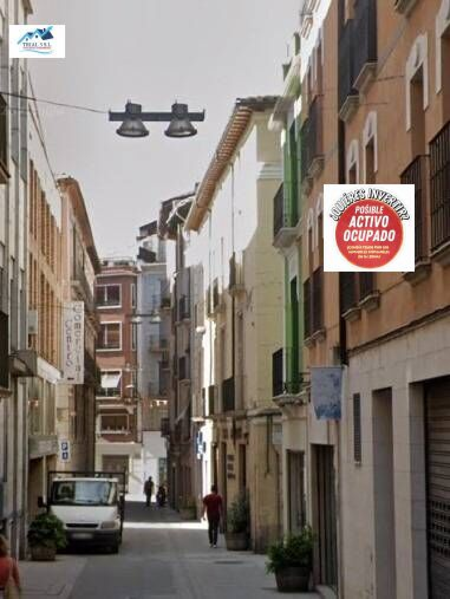  te koop appartement Barbastro Somontano De Barbastro 1