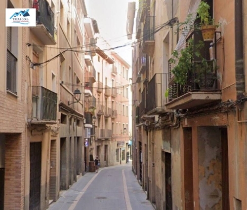 Barbastro Somontano De Barbastro lägenhet foto 6373209