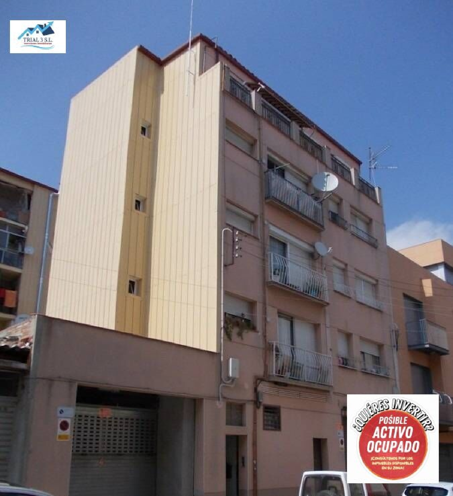 en venta apartamento Barberà Del Vallès Vallès Occidental 1