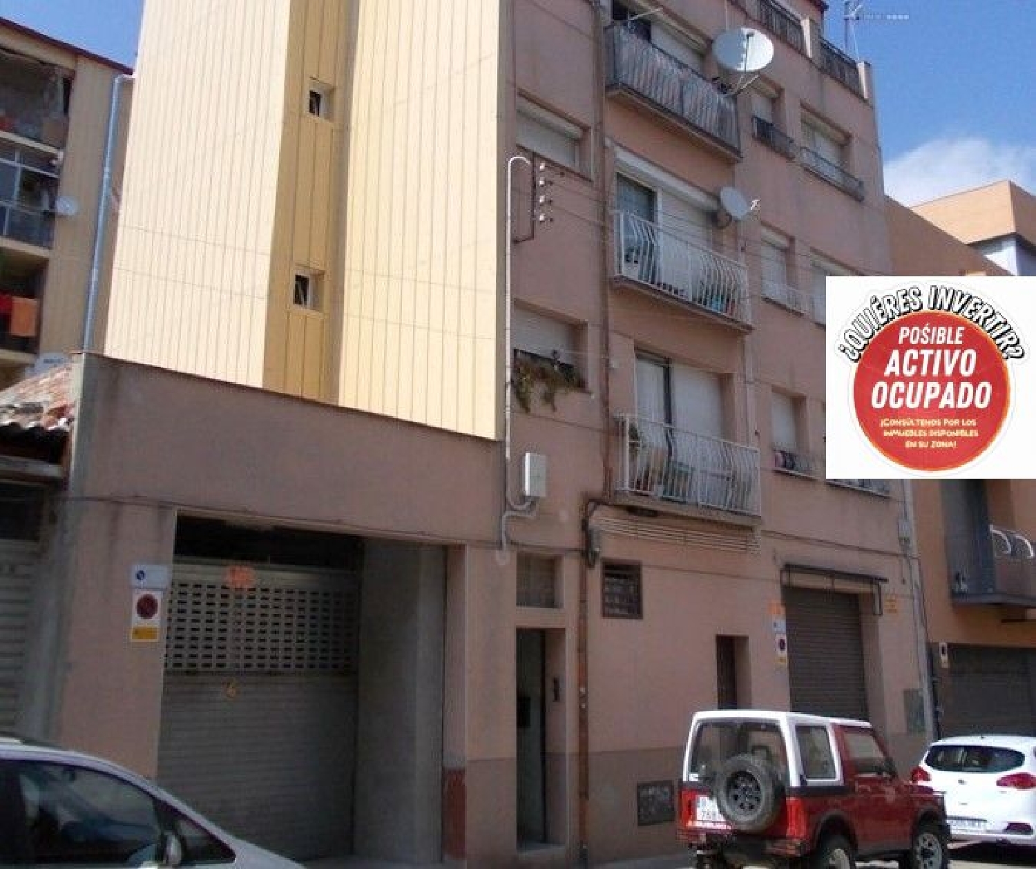  en venta apartamento Barberà Del Vallès Vallès Occidental 1