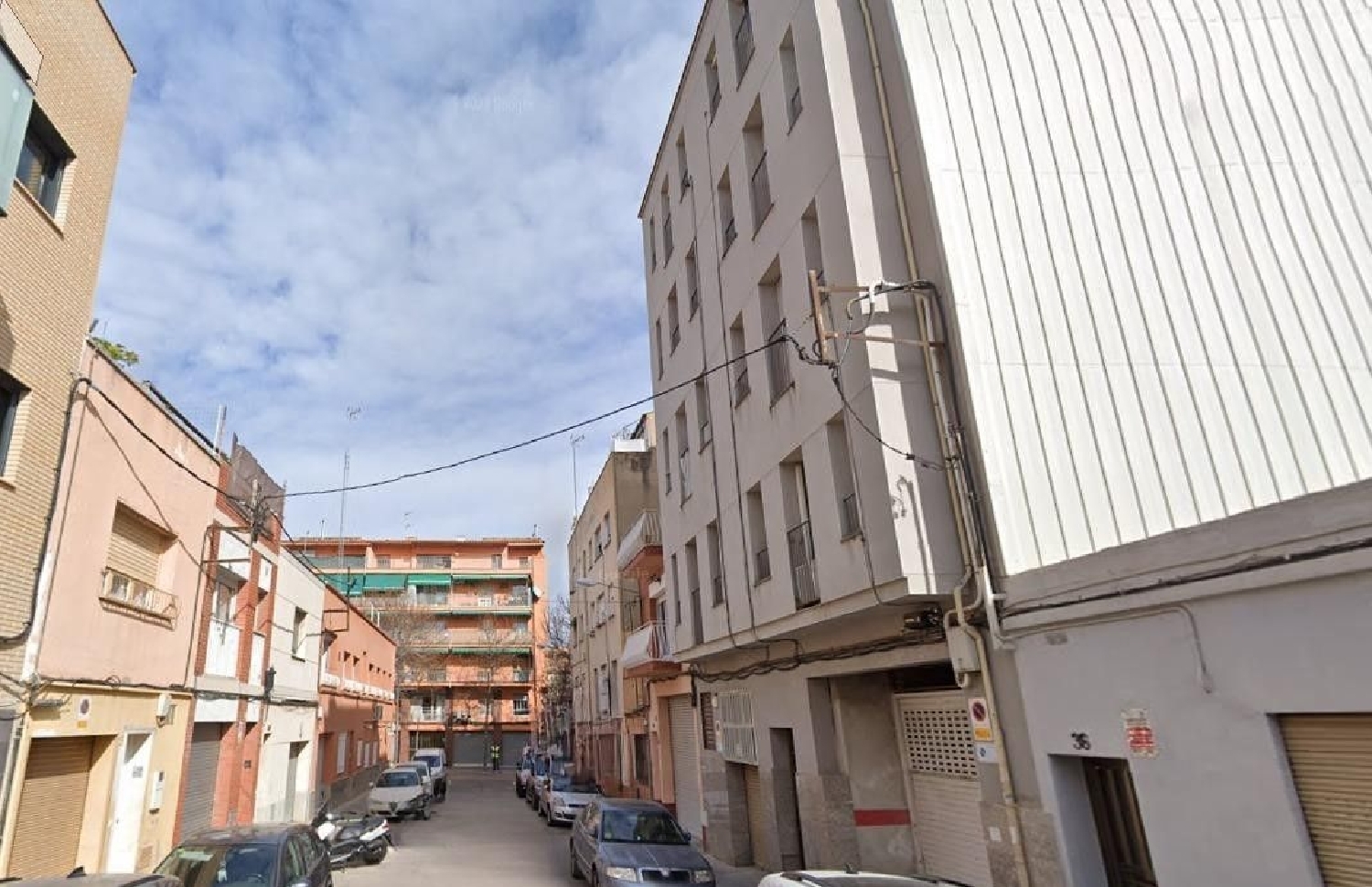  en venta apartamento Barberà Del Vallès Vallès Occidental 2