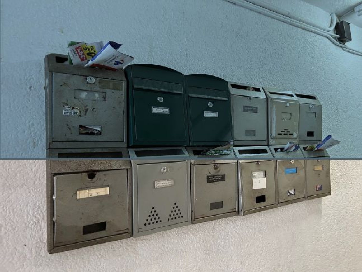  en venta apartamento Barberà Del Vallès Vallès Occidental 3