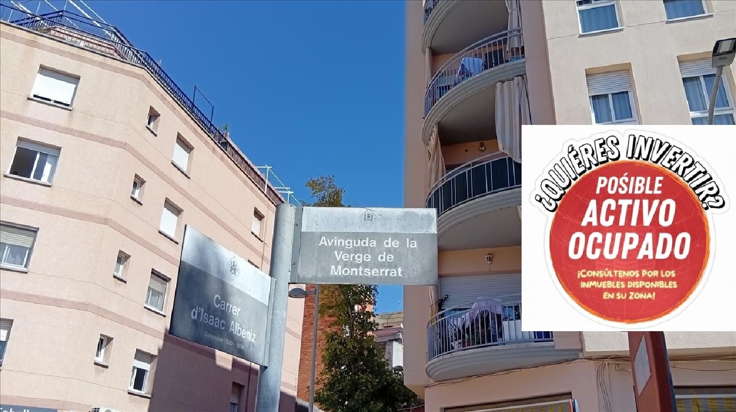  en venta apartamento Barberà Del Vallès Vallès Occidental 1
