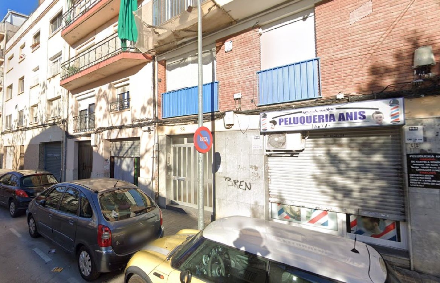  en venta apartamento Barberà Del Vallès Vallès Occidental 2