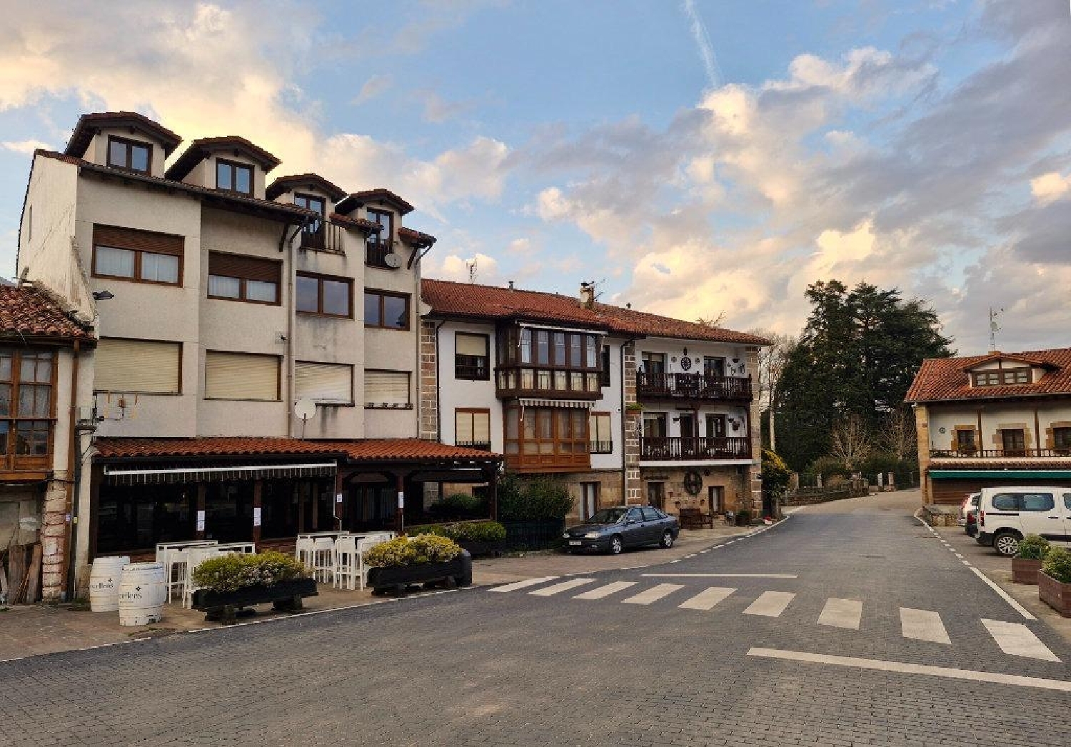  kaufen Wohnung Barcena De Pie De Concha Besaya 1