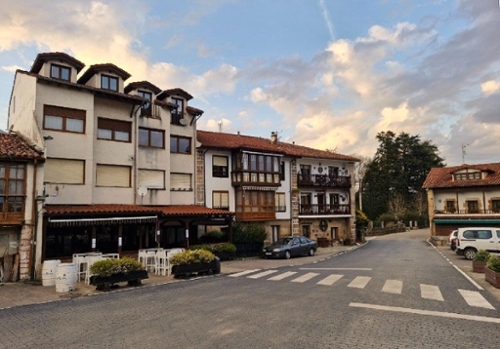 Barcena De Pie De Concha Besaya Wohnung Bild 6373329