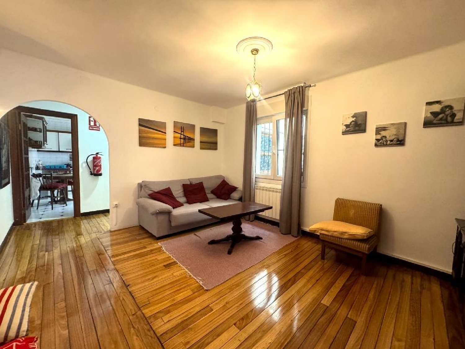  kaufen Wohnung Barcena De Pie De Concha Besaya 5