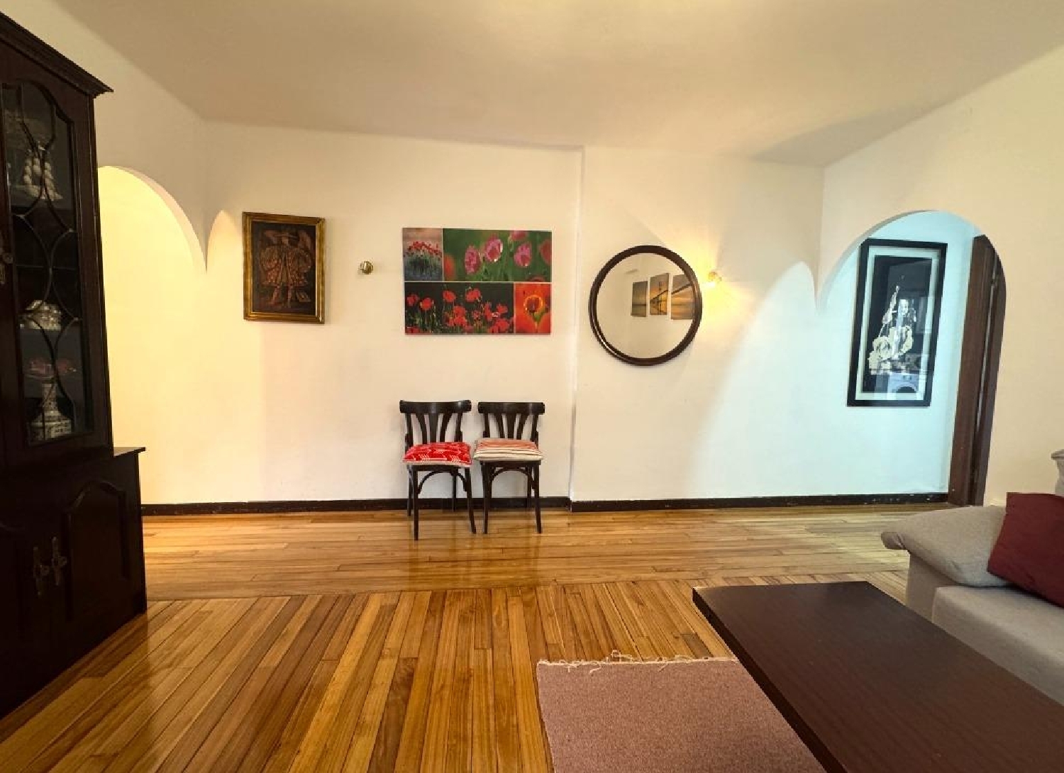  kaufen Wohnung Barcena De Pie De Concha Besaya 3