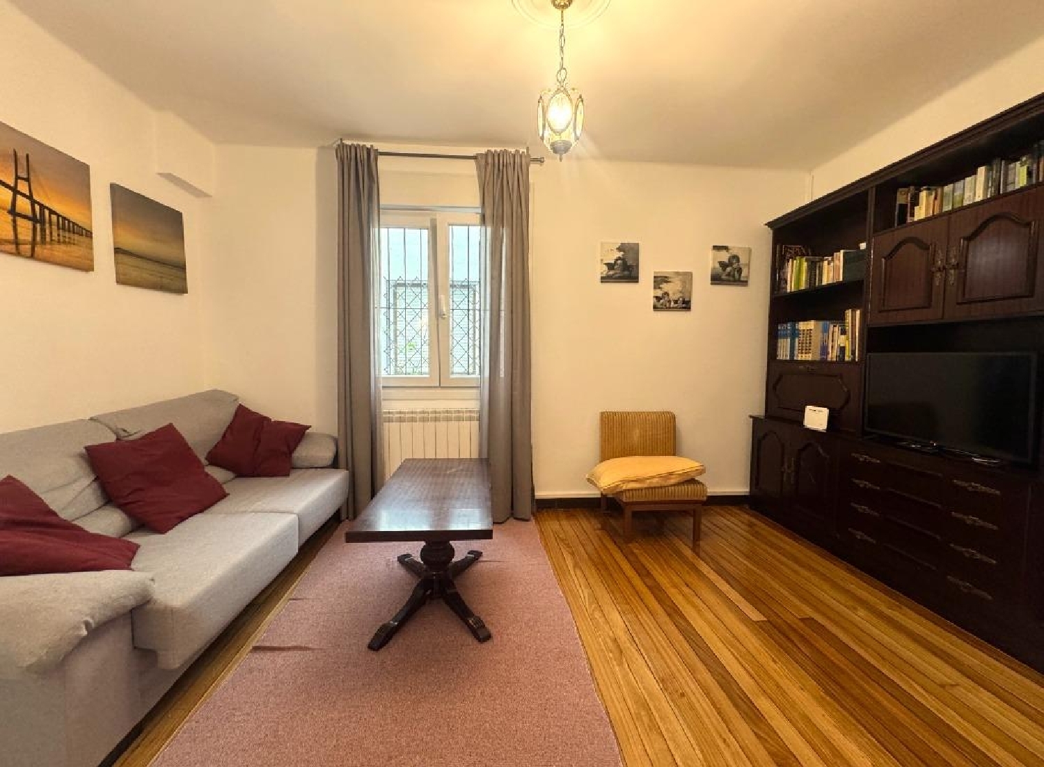  kaufen Wohnung Barcena De Pie De Concha Besaya 2