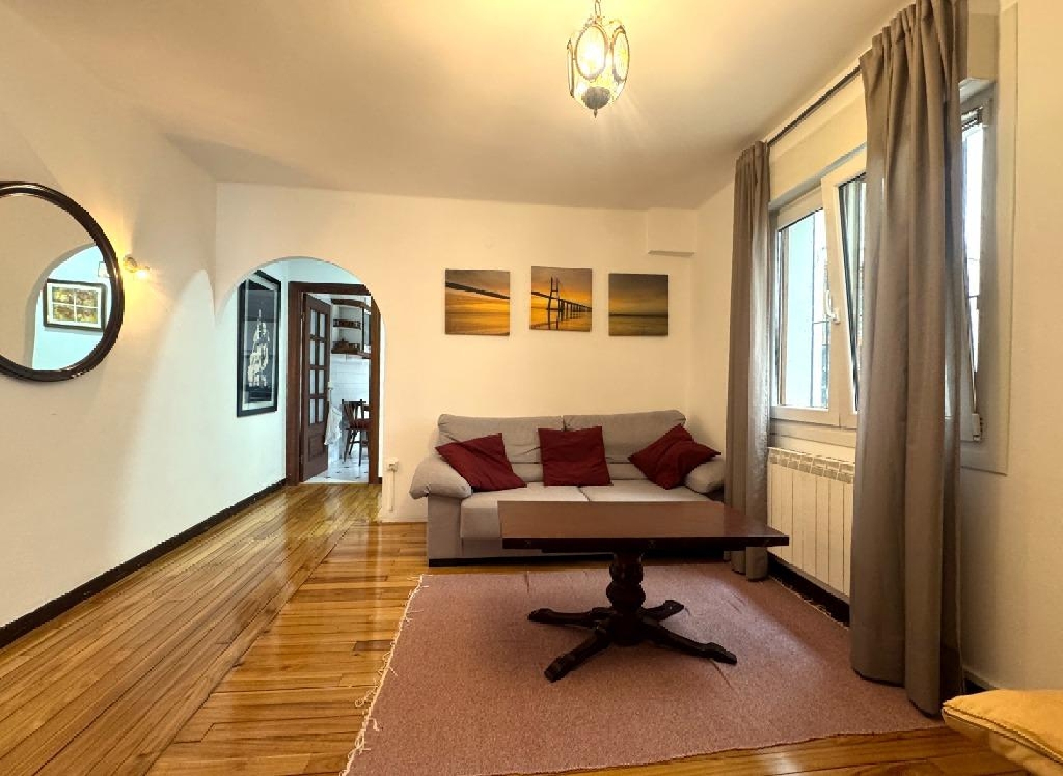  kaufen Wohnung Barcena De Pie De Concha Besaya 4