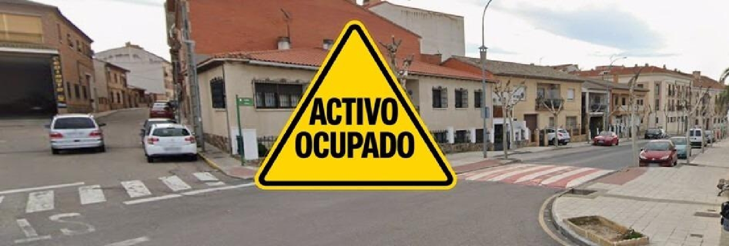  à vendre appartement Bargas Sagra (La) 1