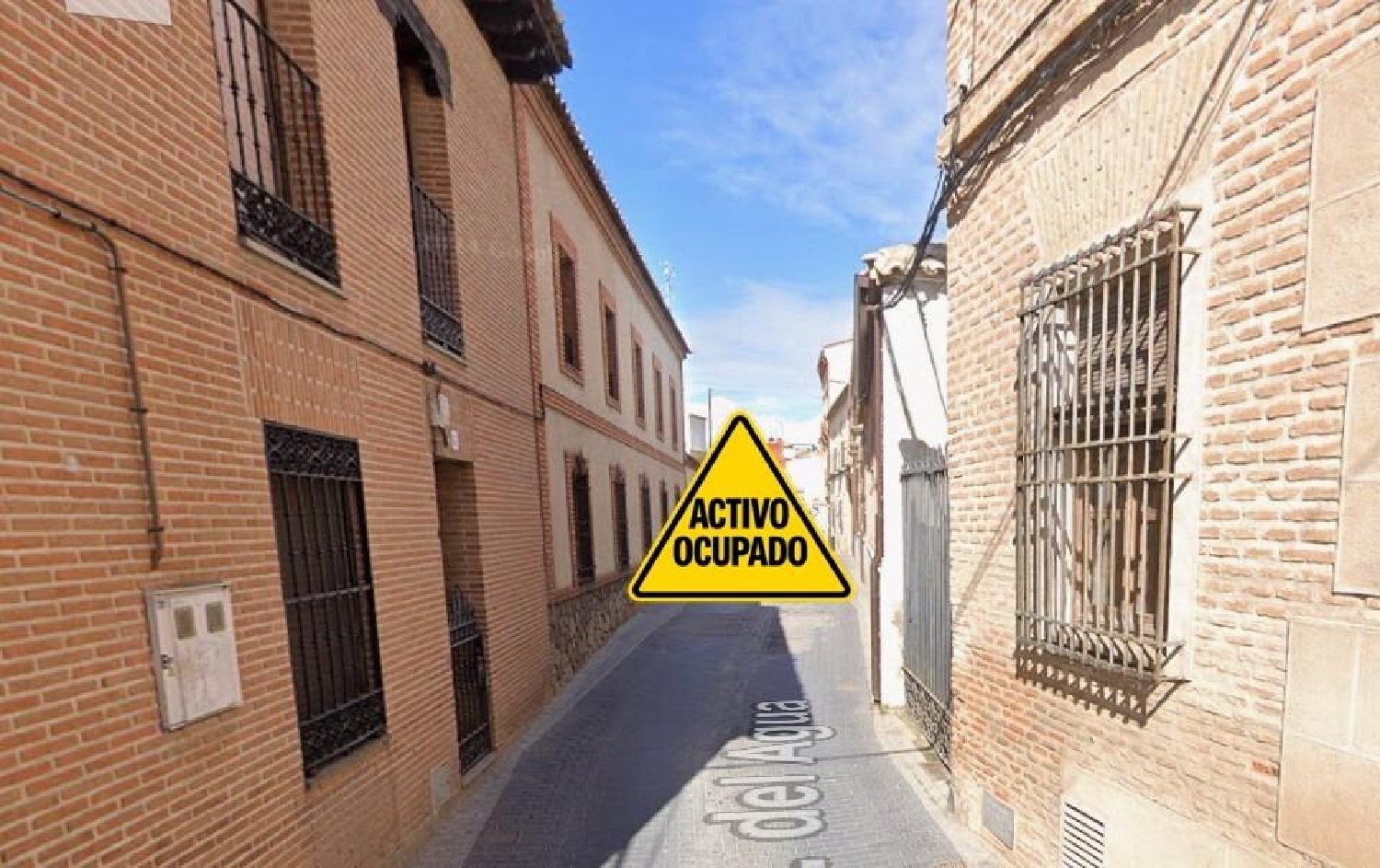  à vendre appartement Bargas Sagra (La) 1