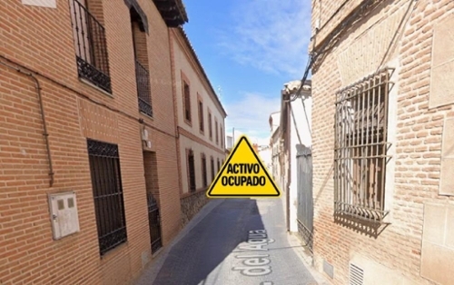 Bargas Sagra (La) appartement foto 6373604