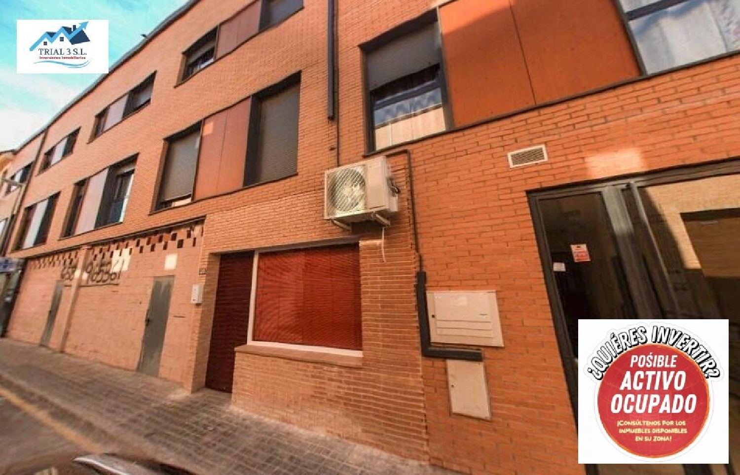  for sale apartment Bargas Sagra (La) 1