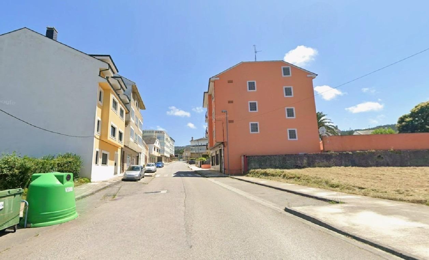  till salu lägenhet Barreiros Barcala 1